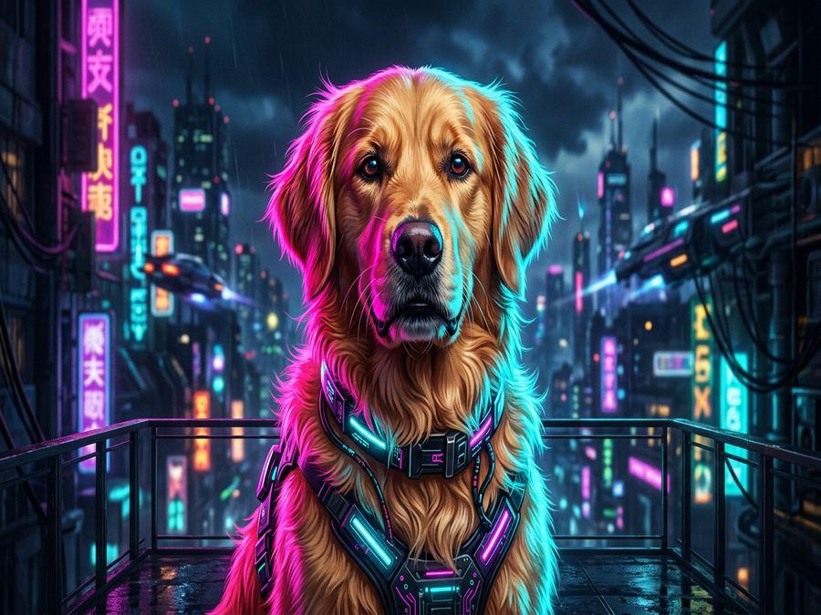 good boy style result