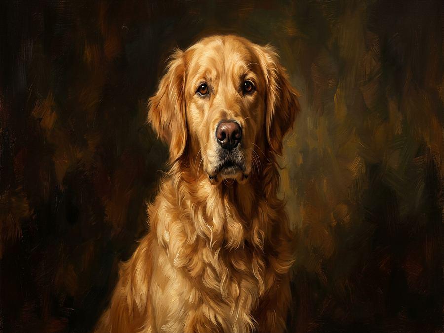 good boy